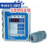 Aqua Metrix溶氧仪